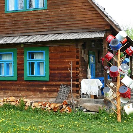 Breb 418, Casa Opris Guest House Екстериор снимка
