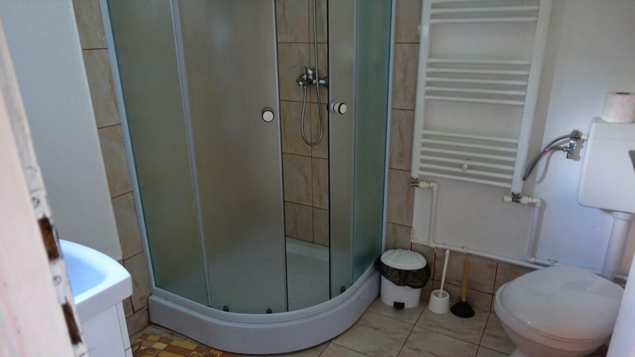 Breb 418, Casa Opris Guest House Екстериор снимка