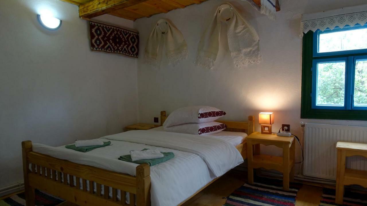 Breb 418, Casa Opris Guest House Екстериор снимка