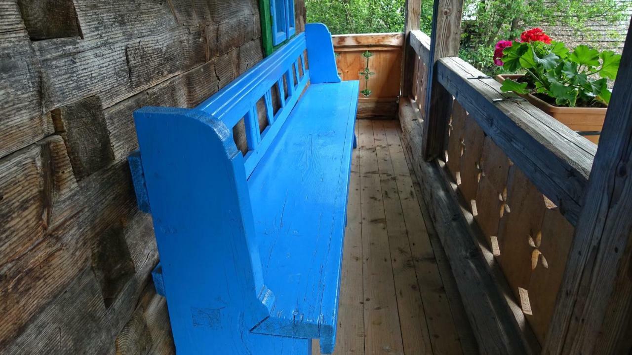 Breb 418, Casa Opris Guest House Екстериор снимка