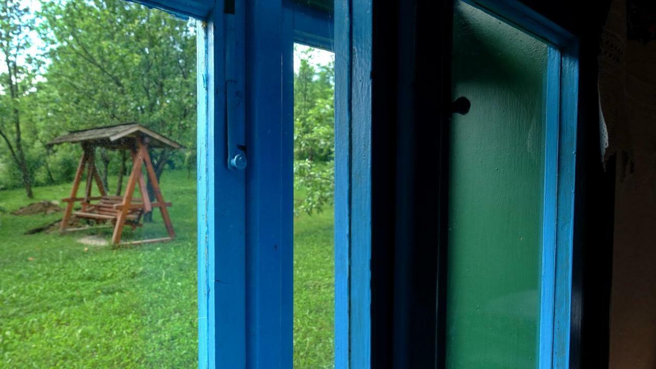 Breb 418, Casa Opris Guest House Екстериор снимка
