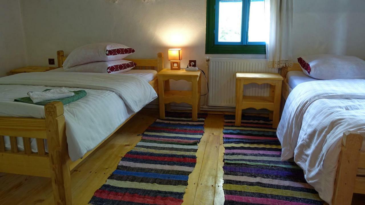 Breb 418, Casa Opris Guest House Екстериор снимка