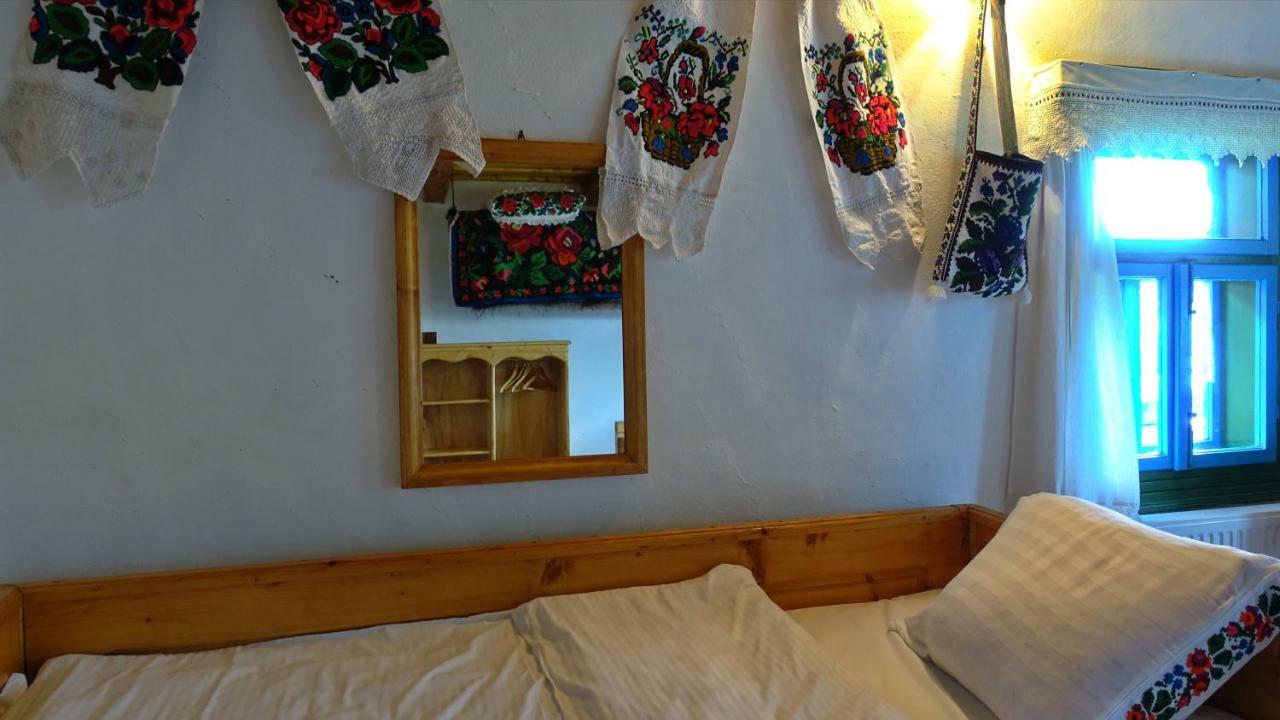Breb 418, Casa Opris Guest House Екстериор снимка