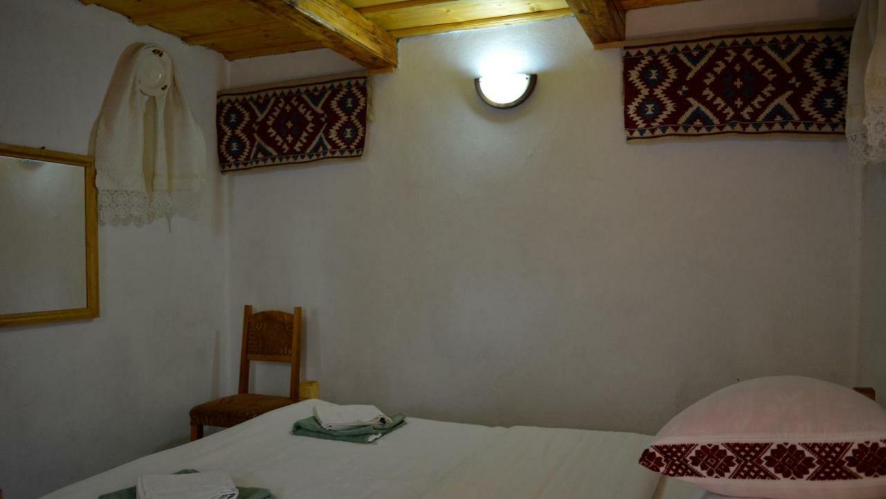 Breb 418, Casa Opris Guest House Екстериор снимка