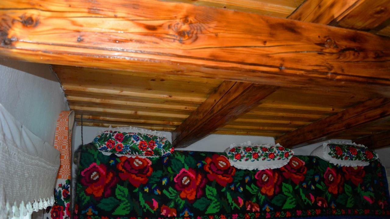 Breb 418, Casa Opris Guest House Екстериор снимка